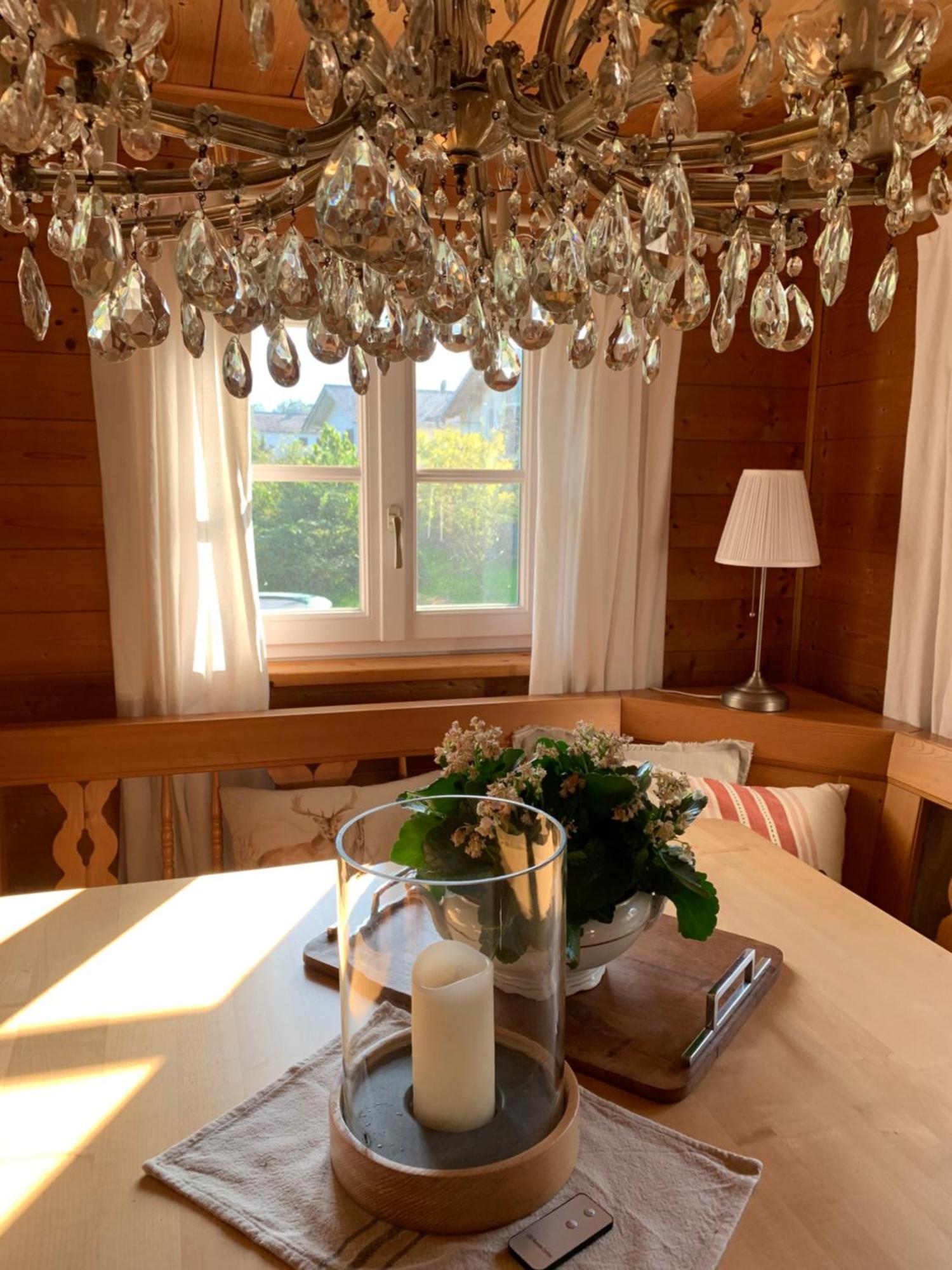 Ferien Haus Am Feldgarten Mit 160 Qm Fuer 2 Bis 9 Personen Raubling Exterior photo